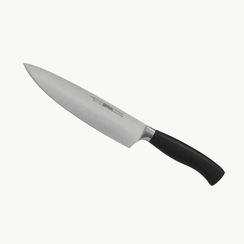 CUCHILLO CHEF BRANN 25 CM