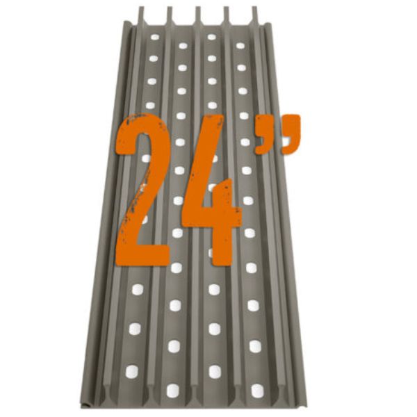 PARRILLA GRILL GRATE 60 *12 CM