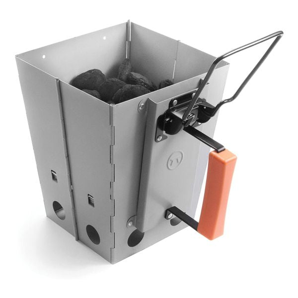 INICIADOR DE FUEGO PLEGABLE OUTSET