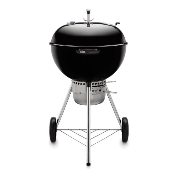 Parrilla carbón Weber Master Touch