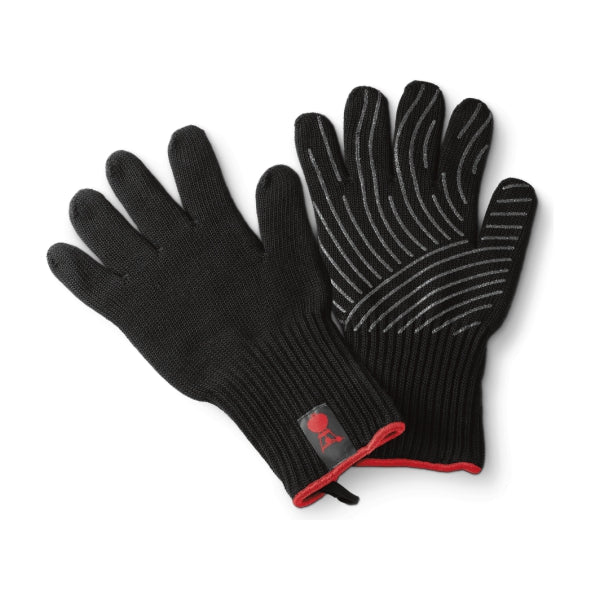GUANTES DE TEMPERATURA WEBER