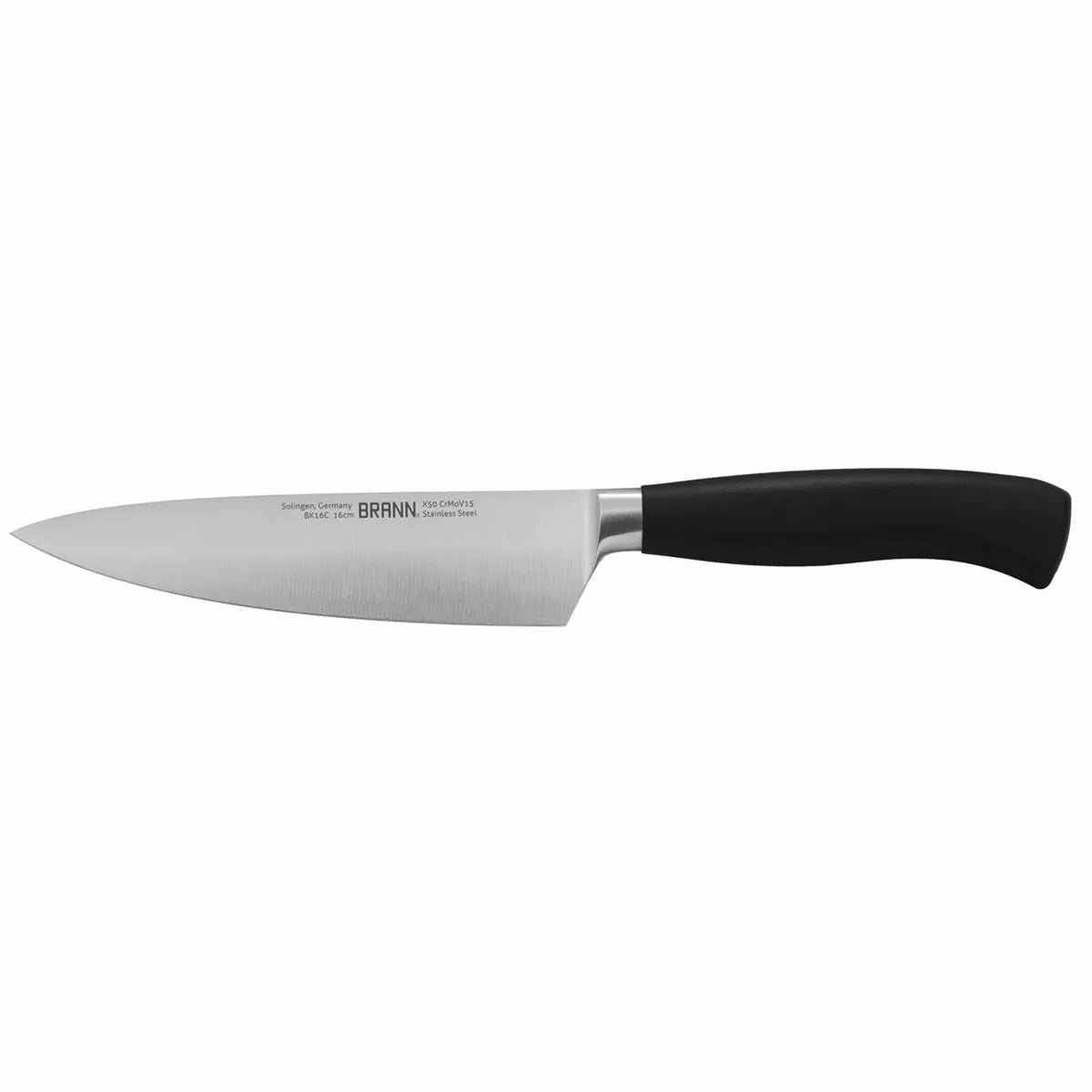CUCHILLO BRANN 16 CM