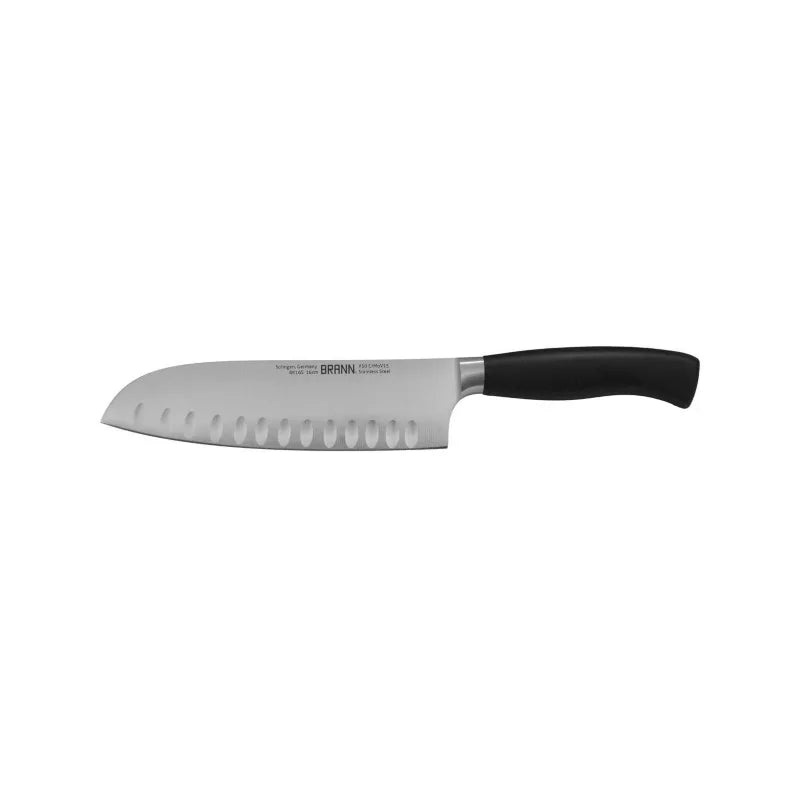 CUCHILLO SANTOKU BRANN 16 CM