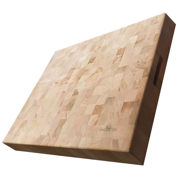 Tabla Butcherblock 50*60*7 cm