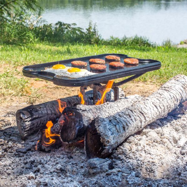 FIRE COOK STAND LODGE