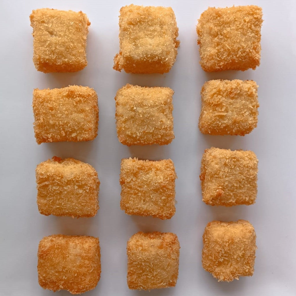 NUGGETS DE POLLO 500 grs
