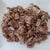 PULLED PORK  500 grs