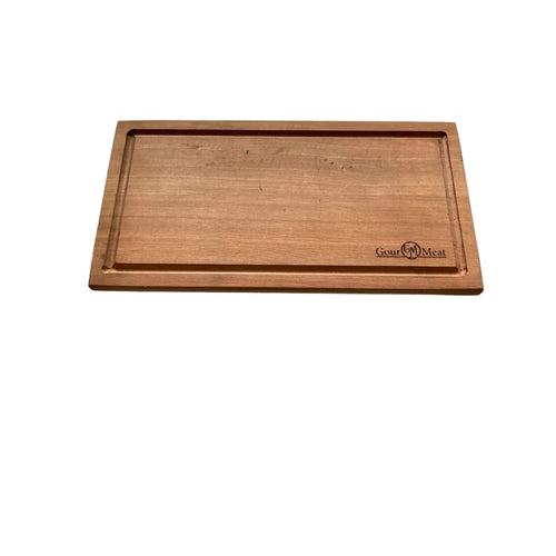 Copy of TABLA MADERA ASADO GOURMEAT 45* 24 CM
