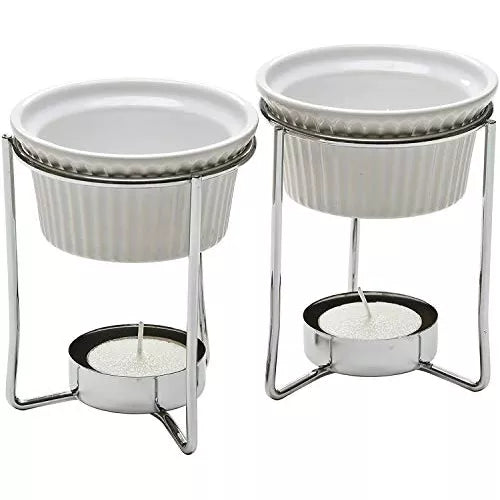 BUTTER WARMER