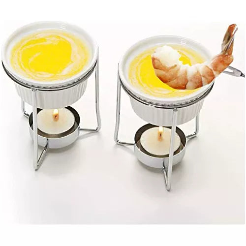 BUTTER WARMER