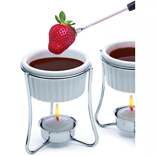 BUTTER WARMER