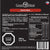 ROAST BEEF DE LOMO LISO 500 grs